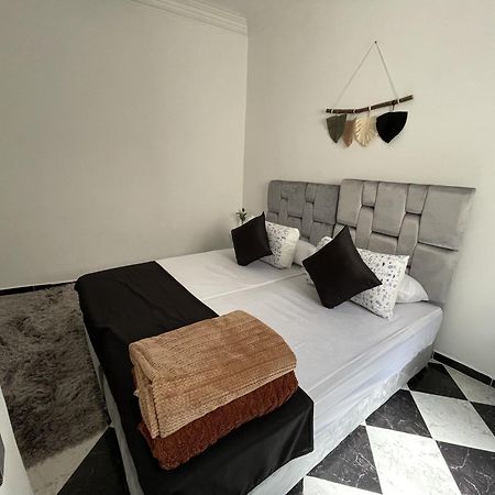 Casa Marwan Hostel Tétouan Екстериор снимка