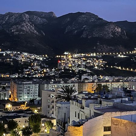 Casa Marwan Hostel Tétouan Екстериор снимка