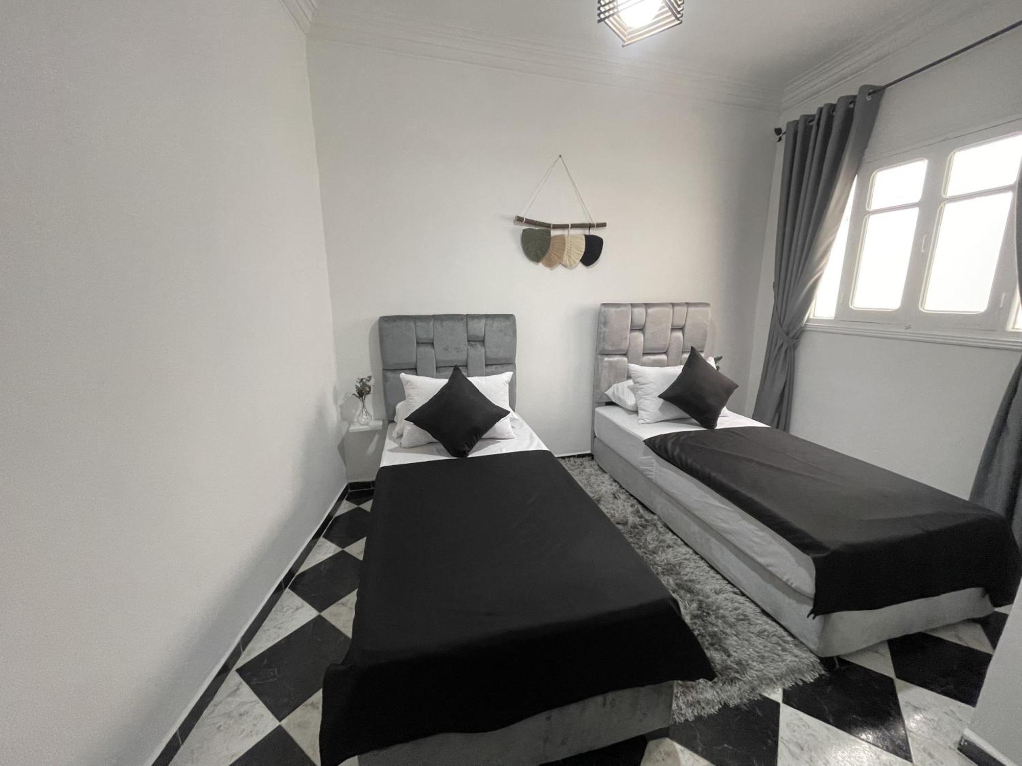 Casa Marwan Hostel Tétouan Екстериор снимка