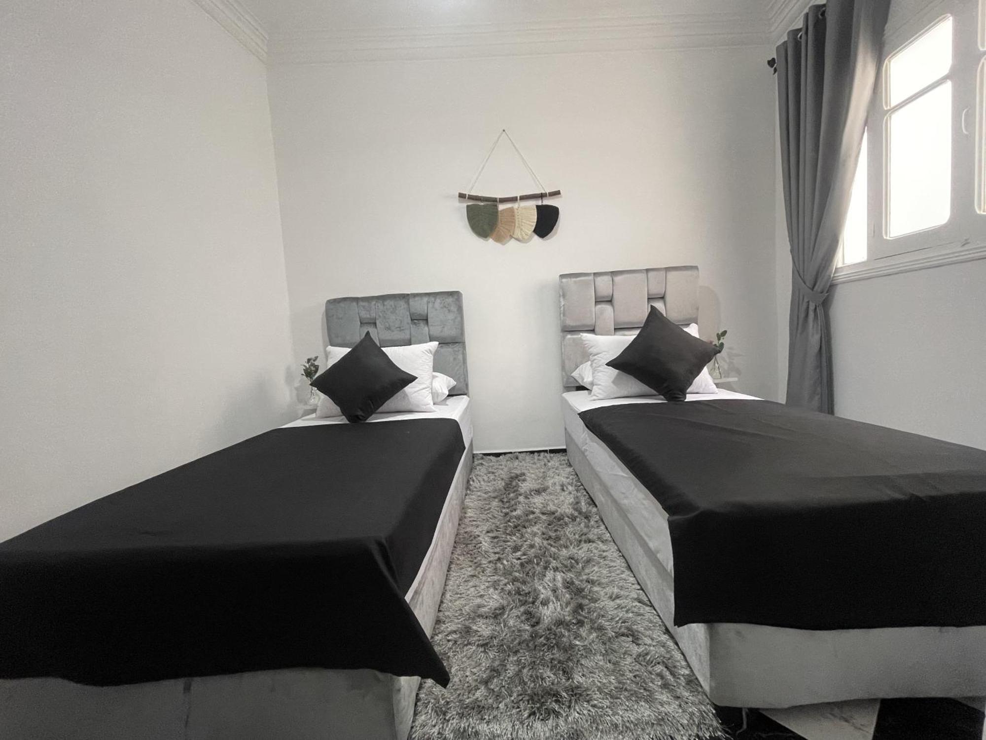 Casa Marwan Hostel Tétouan Екстериор снимка