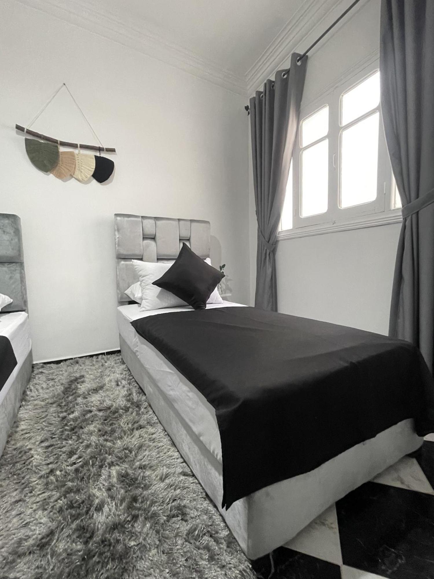Casa Marwan Hostel Tétouan Екстериор снимка